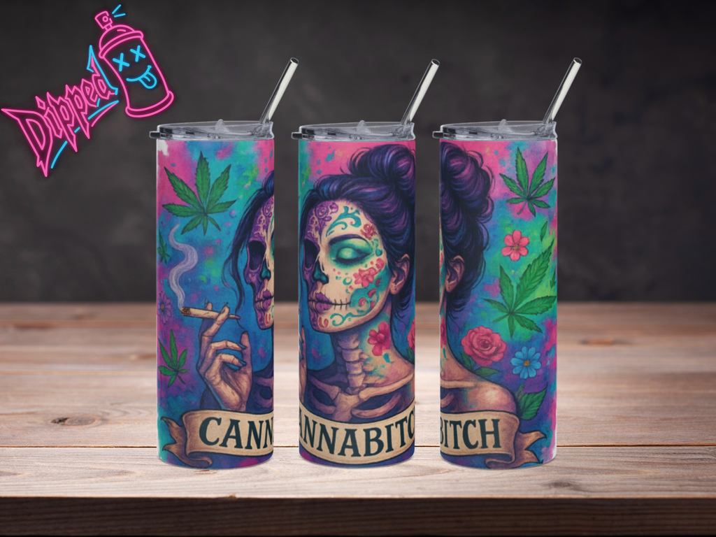 Cannabitch!