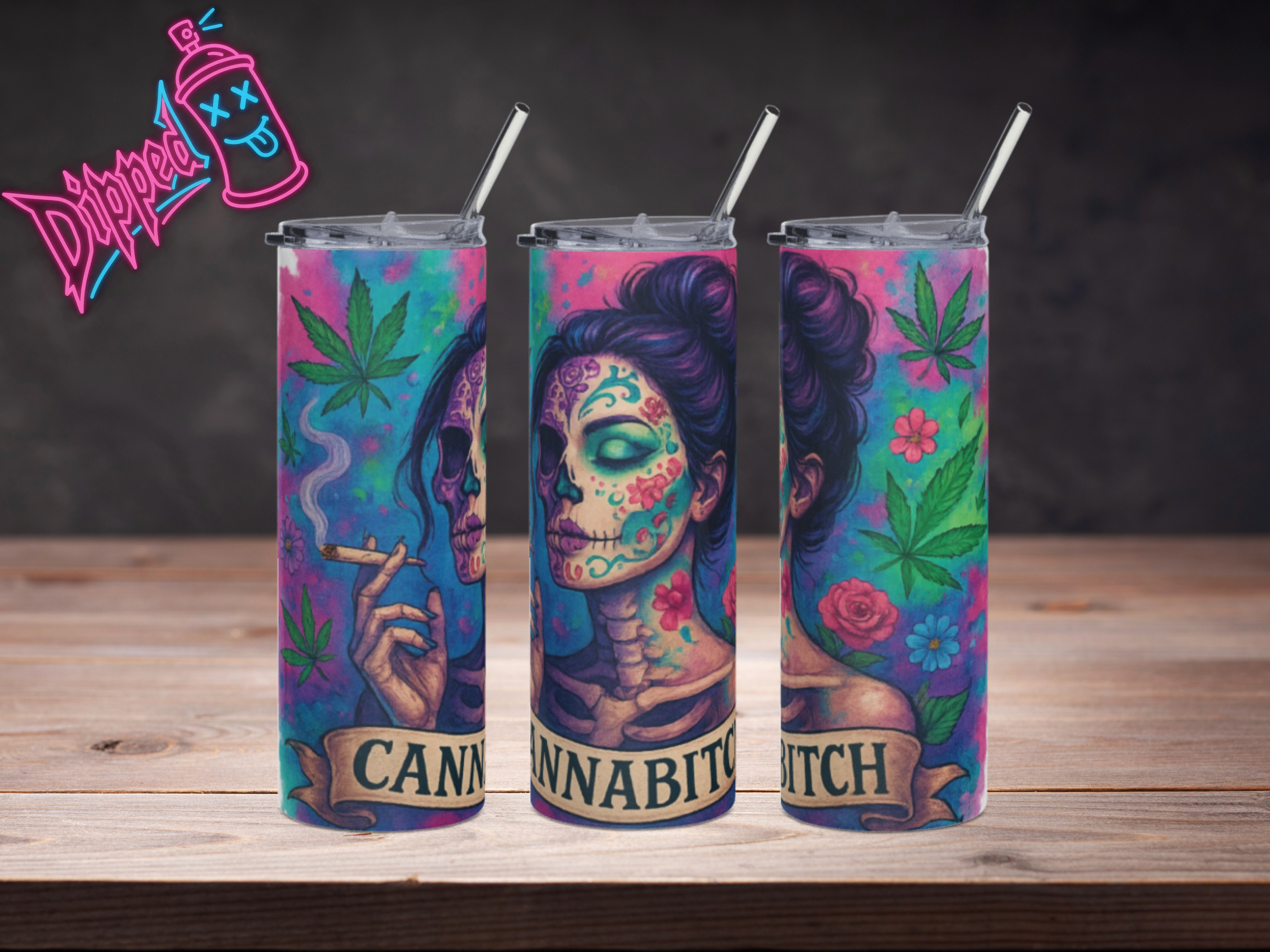 Cannabitch!