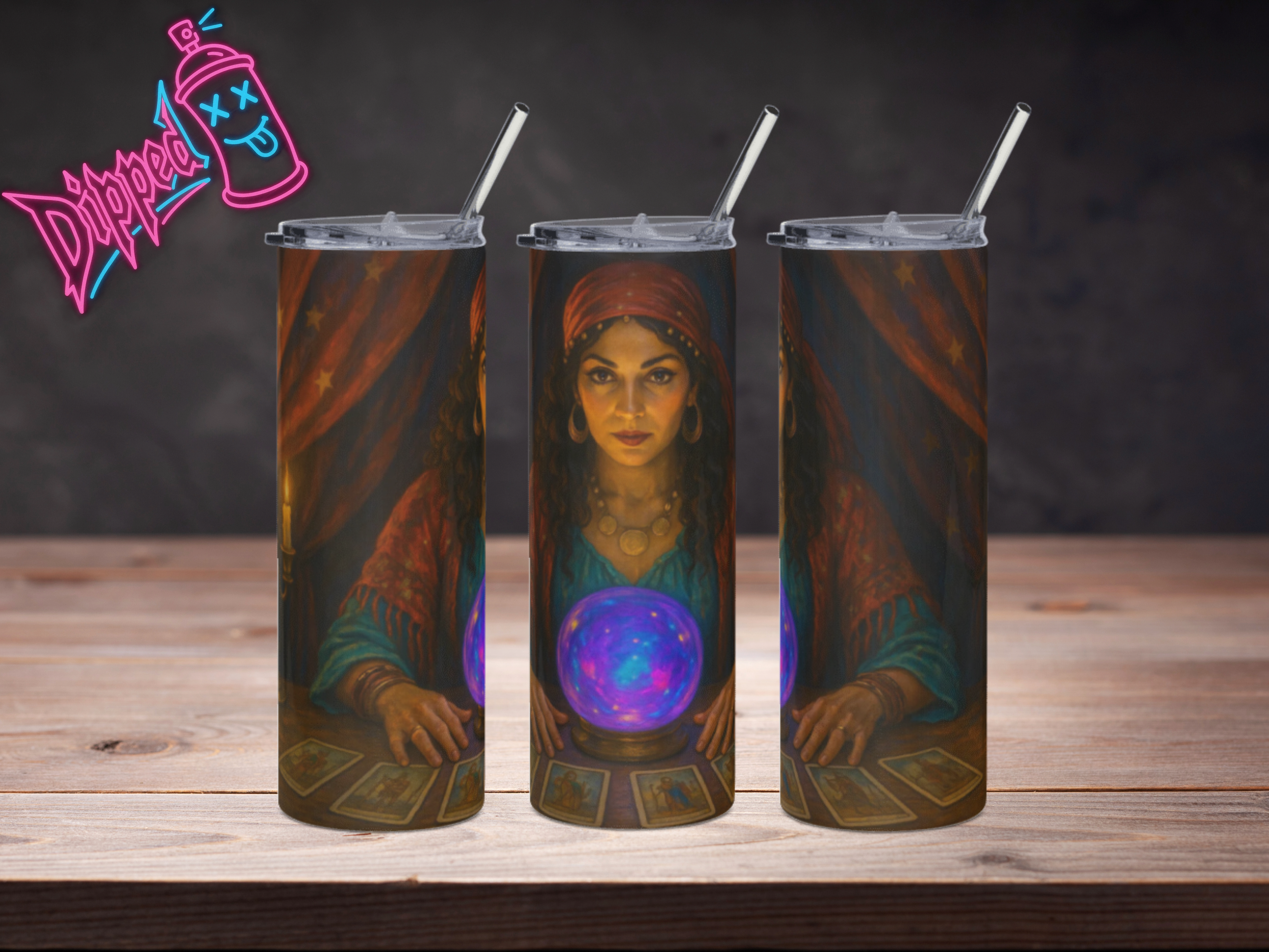 Magical Card Reader!