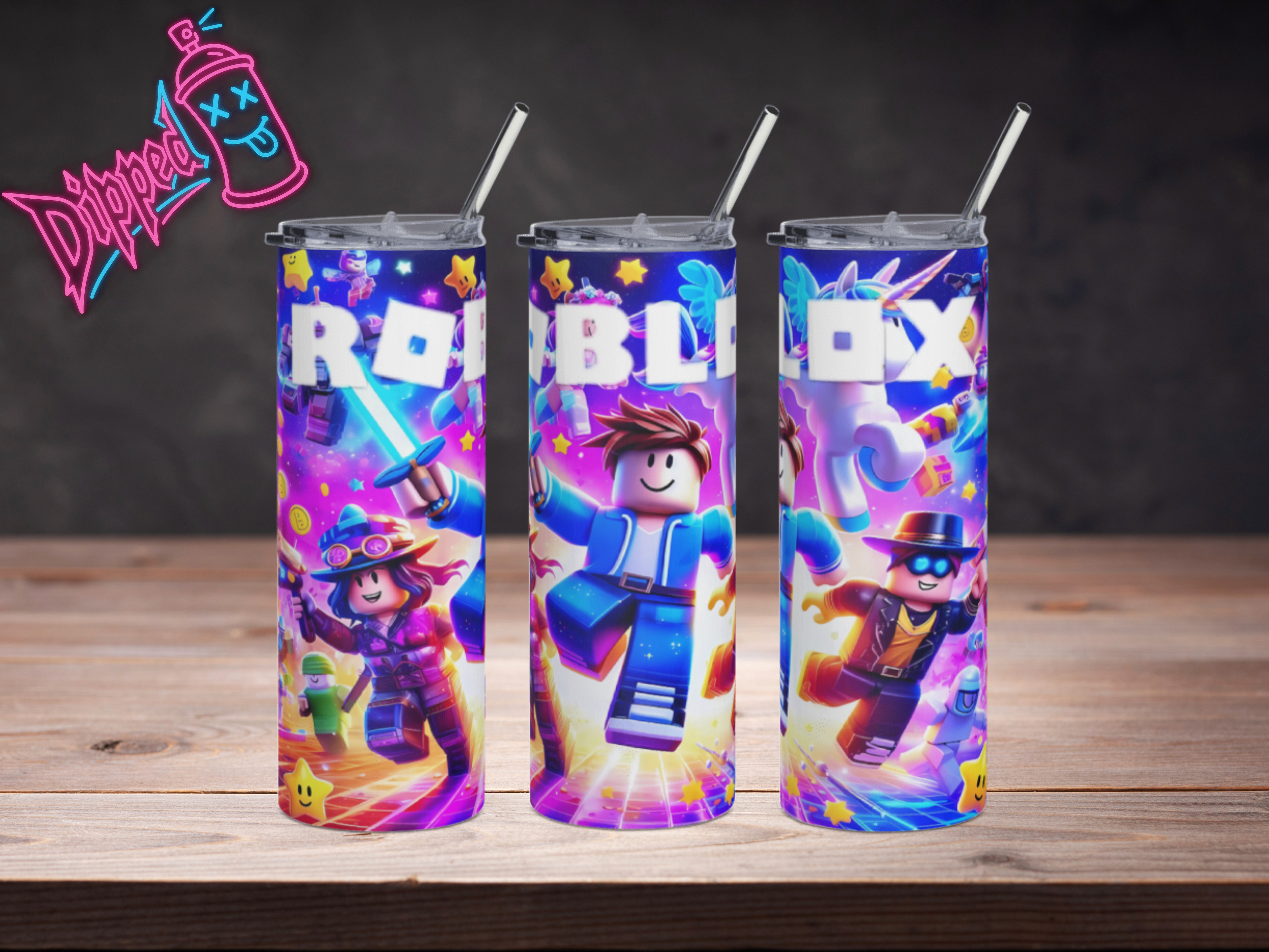 Roblox Boy!