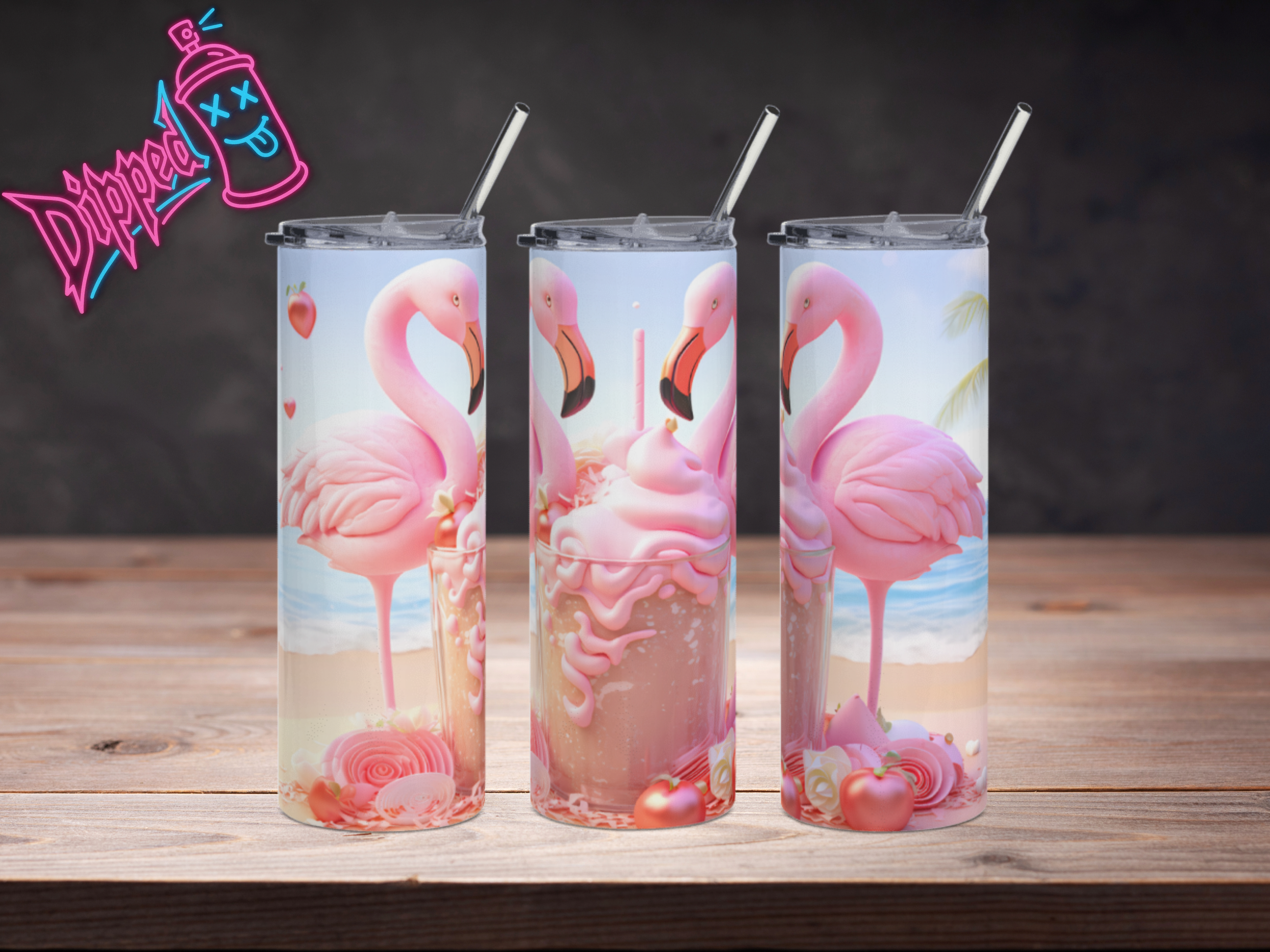 Flamingo!