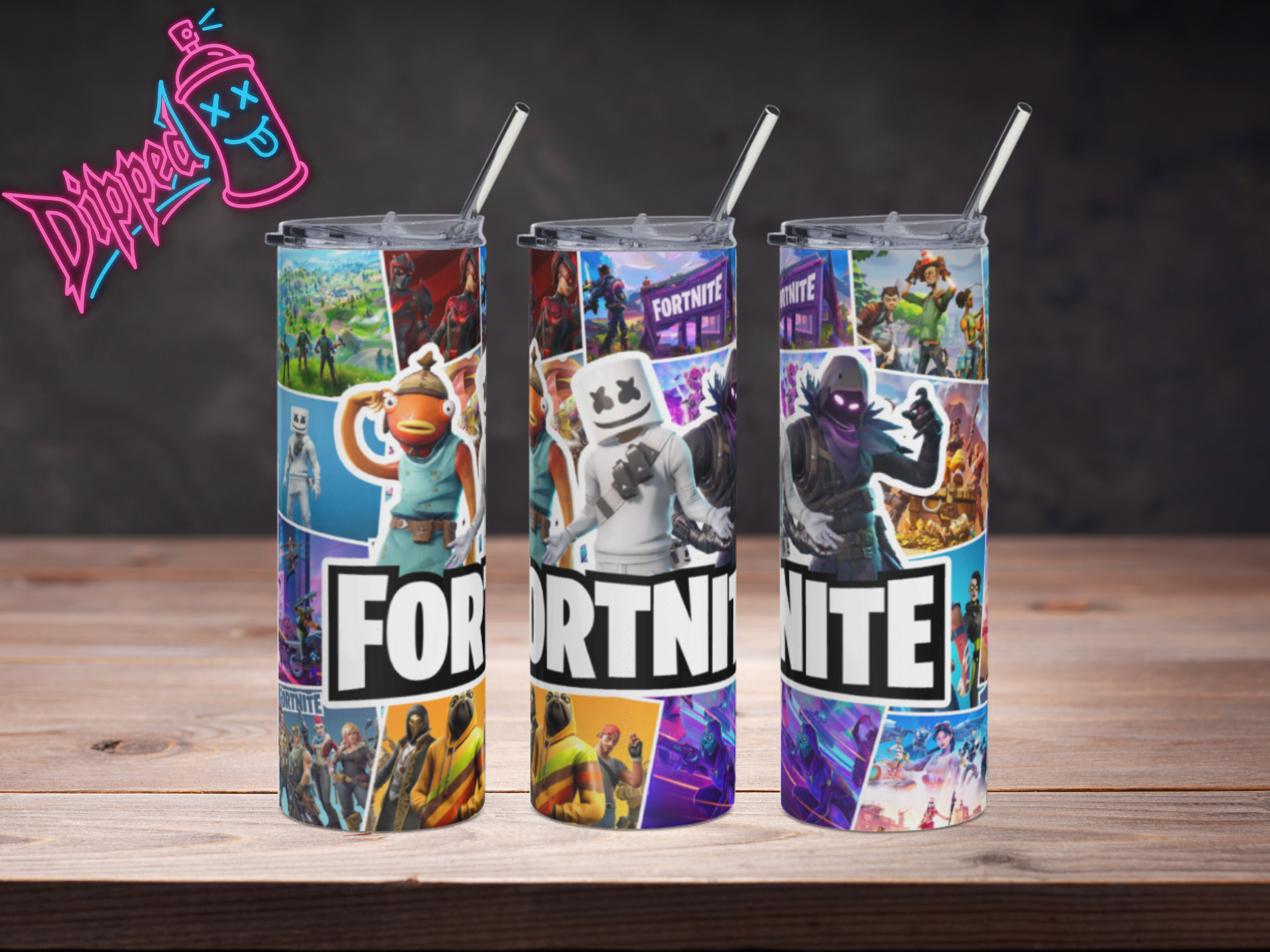 Fortnite!