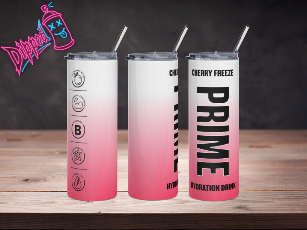 Freeze Cherry Prime!