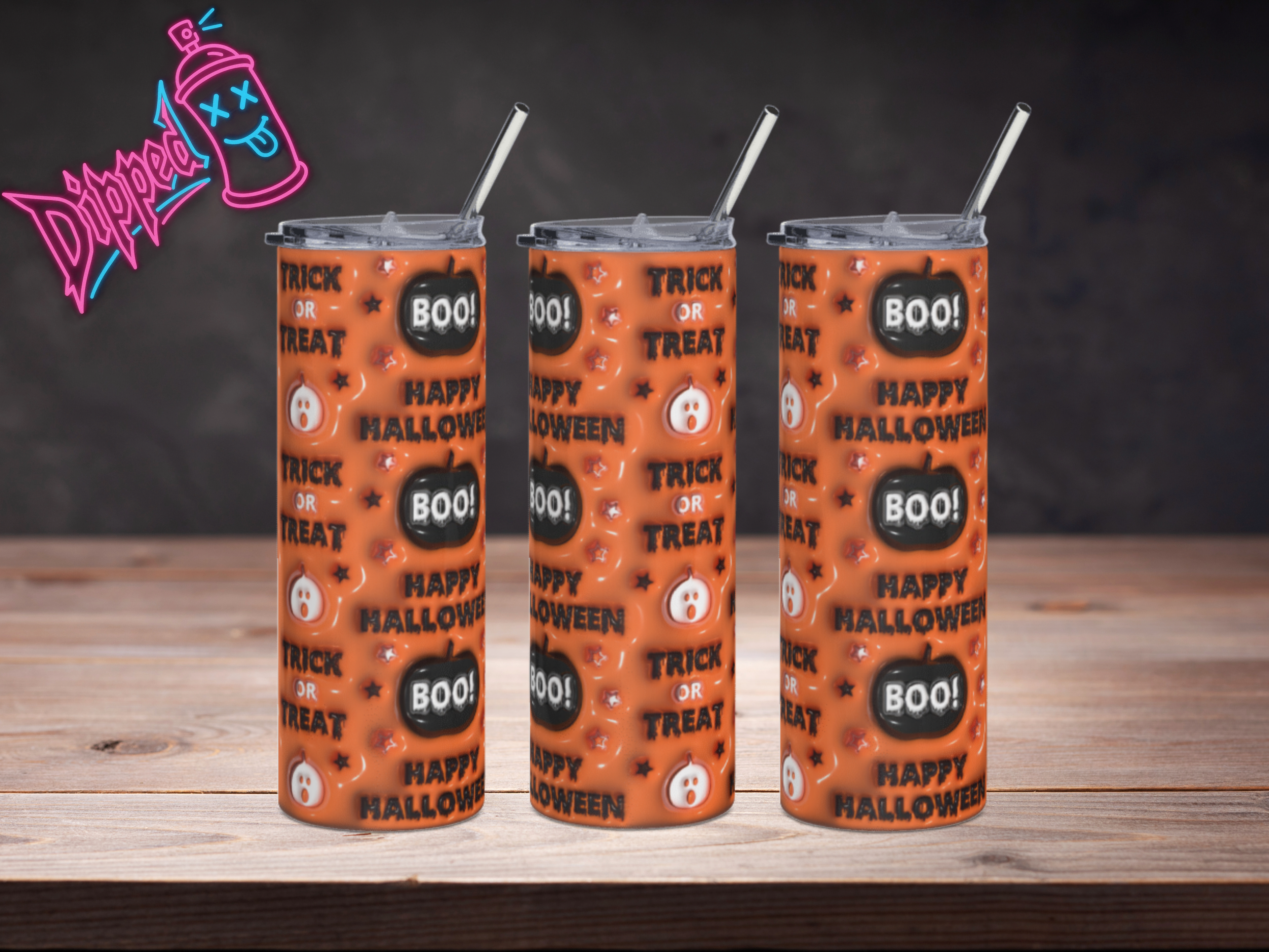 Happy Halloween!